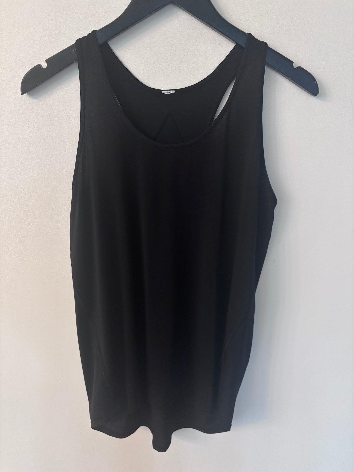 Lululemon Crossover Back Tank | Sz 6