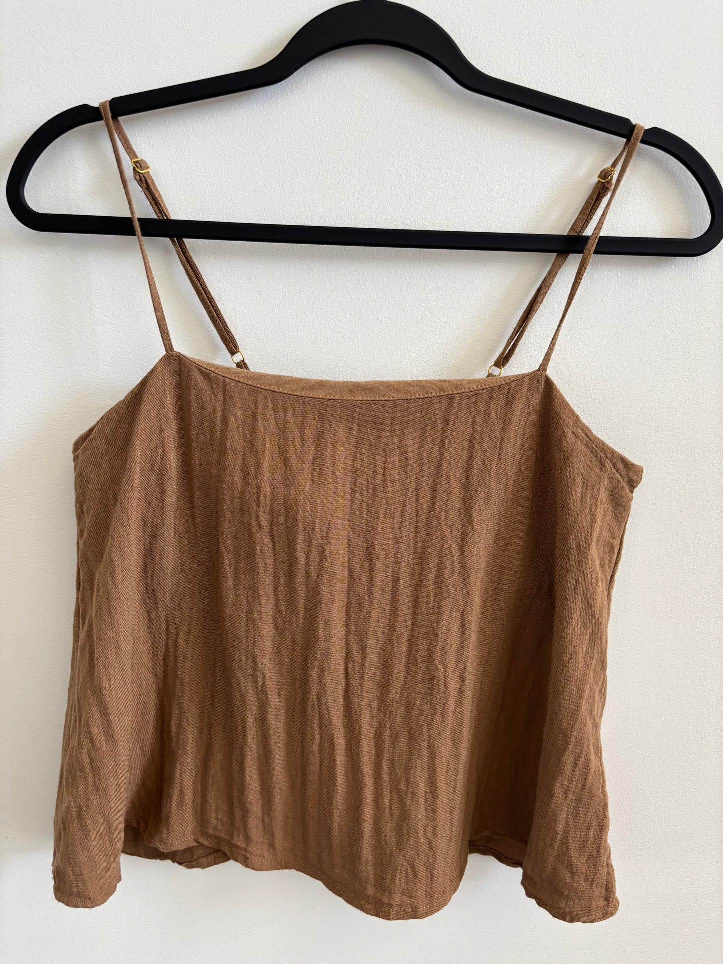 Z Supply Tank with Shelf Bra | Small