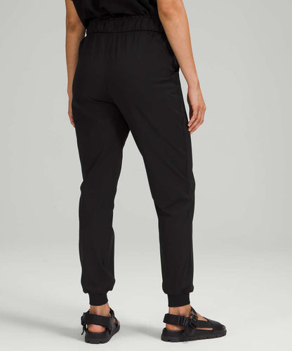 Lululemon Stretch High-Rise Jogger| Sz 8