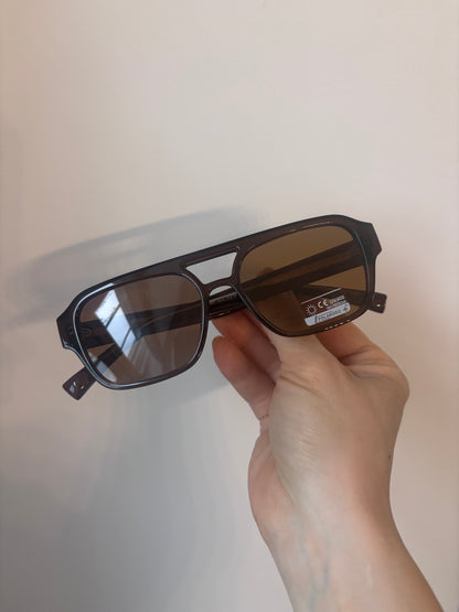 Jenny Be Free Sunglasses - Coco