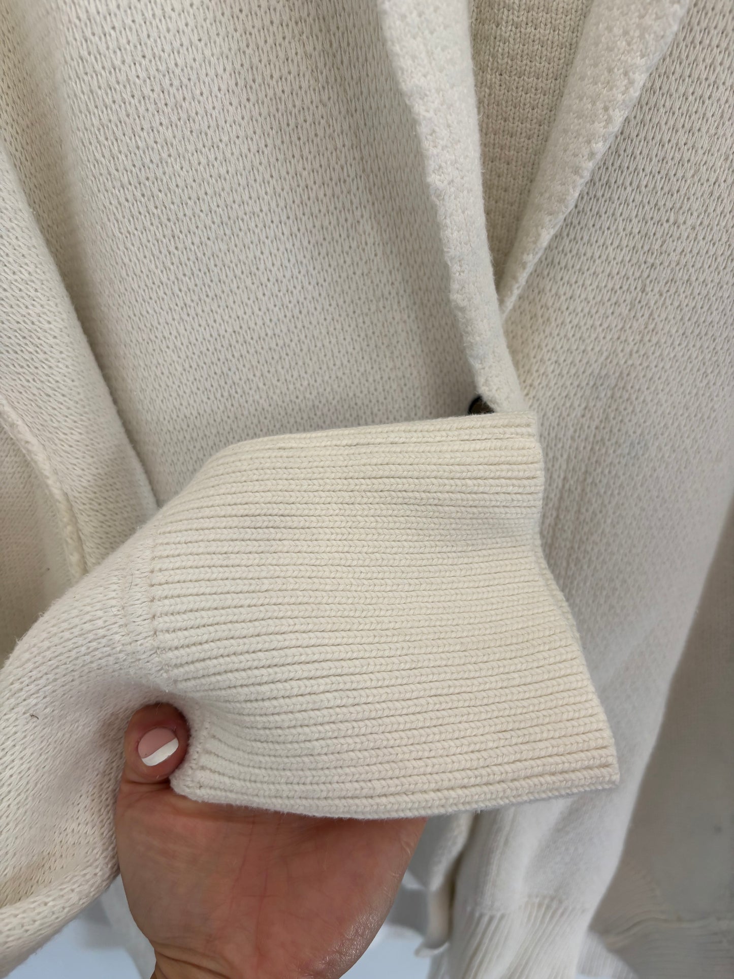 Free People The Chamomile Cardigan | Small (fits medium or large)