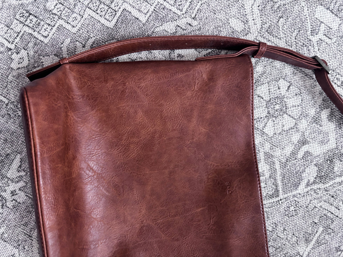 S-Q Lani Hobo Bag | Canadian Brand