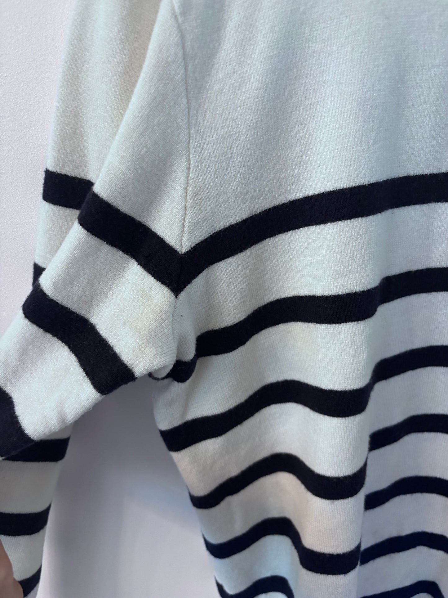 The Jilly Box Smash + Tess The Rosalie Cardigan | Sz S/M