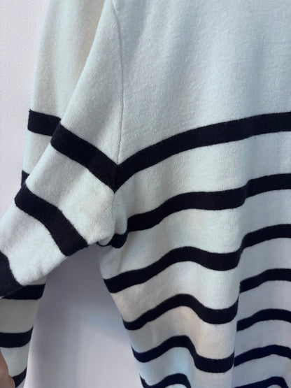 The Jilly Box Smash + Tess The Rosalie Cardigan | Sz S/M