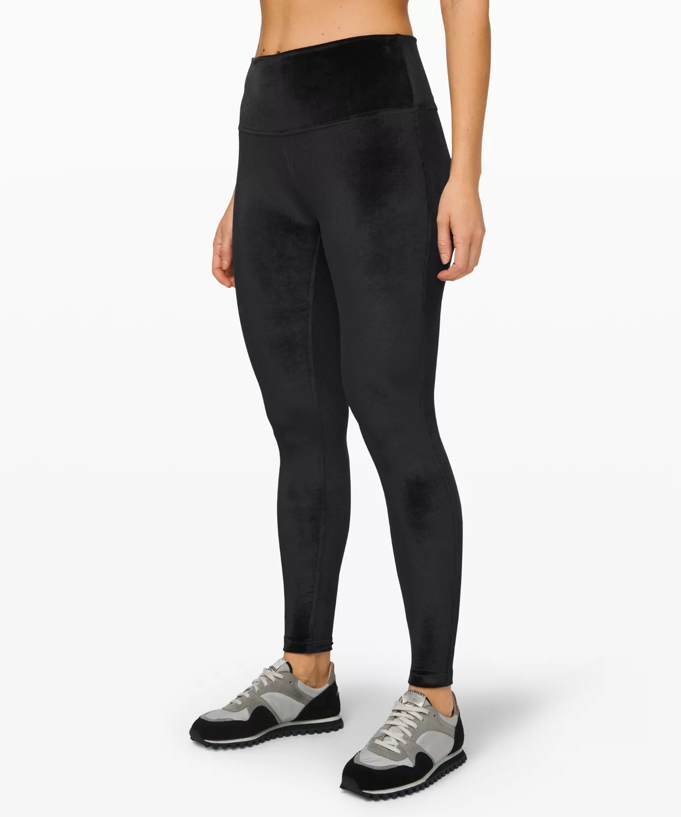 Lululemon Velvet High Rise Leggings   | 8