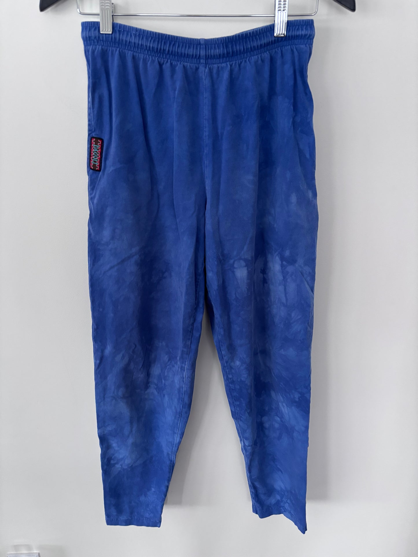 Dagoli Vintage Blue Sweatpants | Sz Small