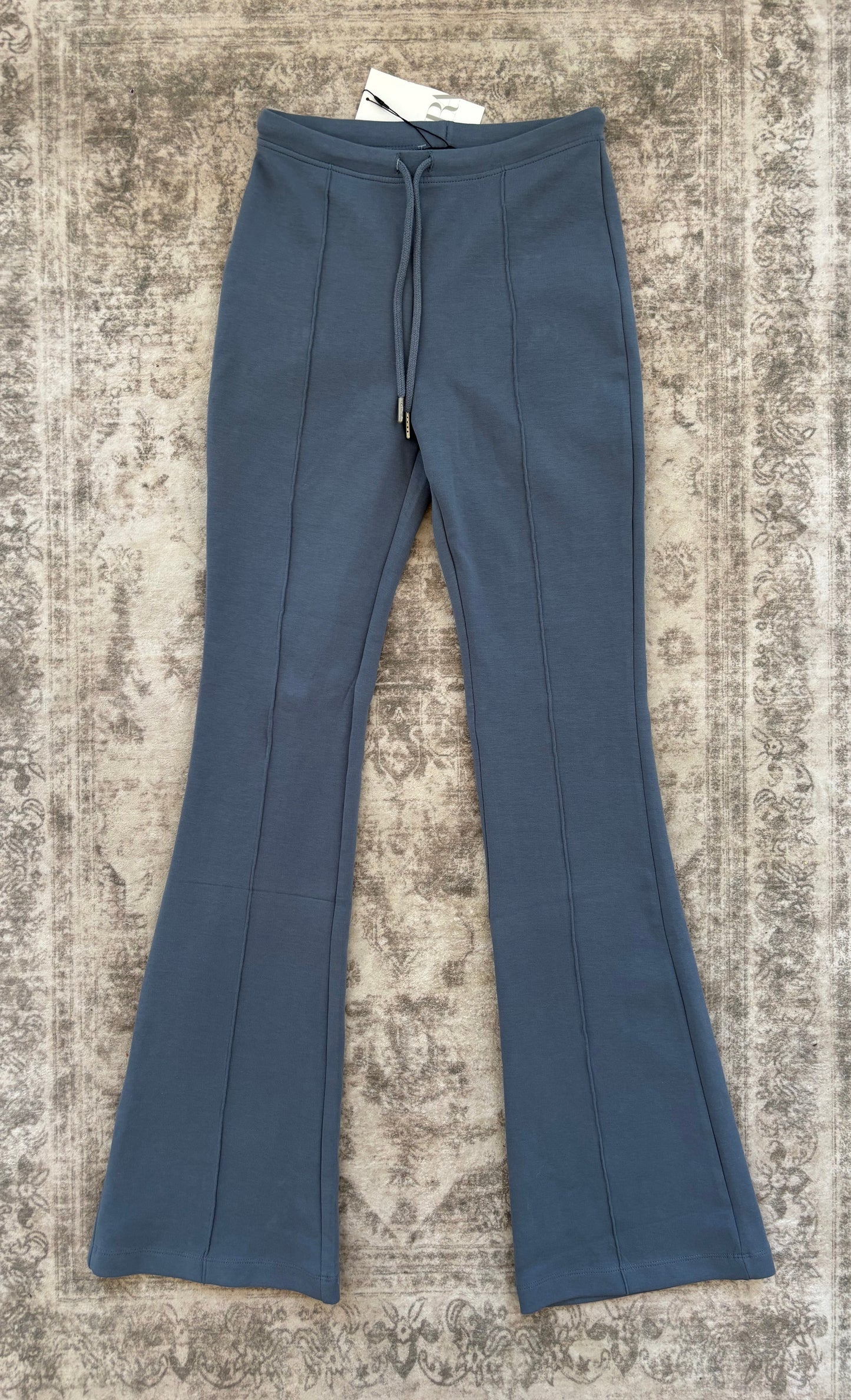 NWT Zara HR Flared Legging/trousers | Small (O52M10)