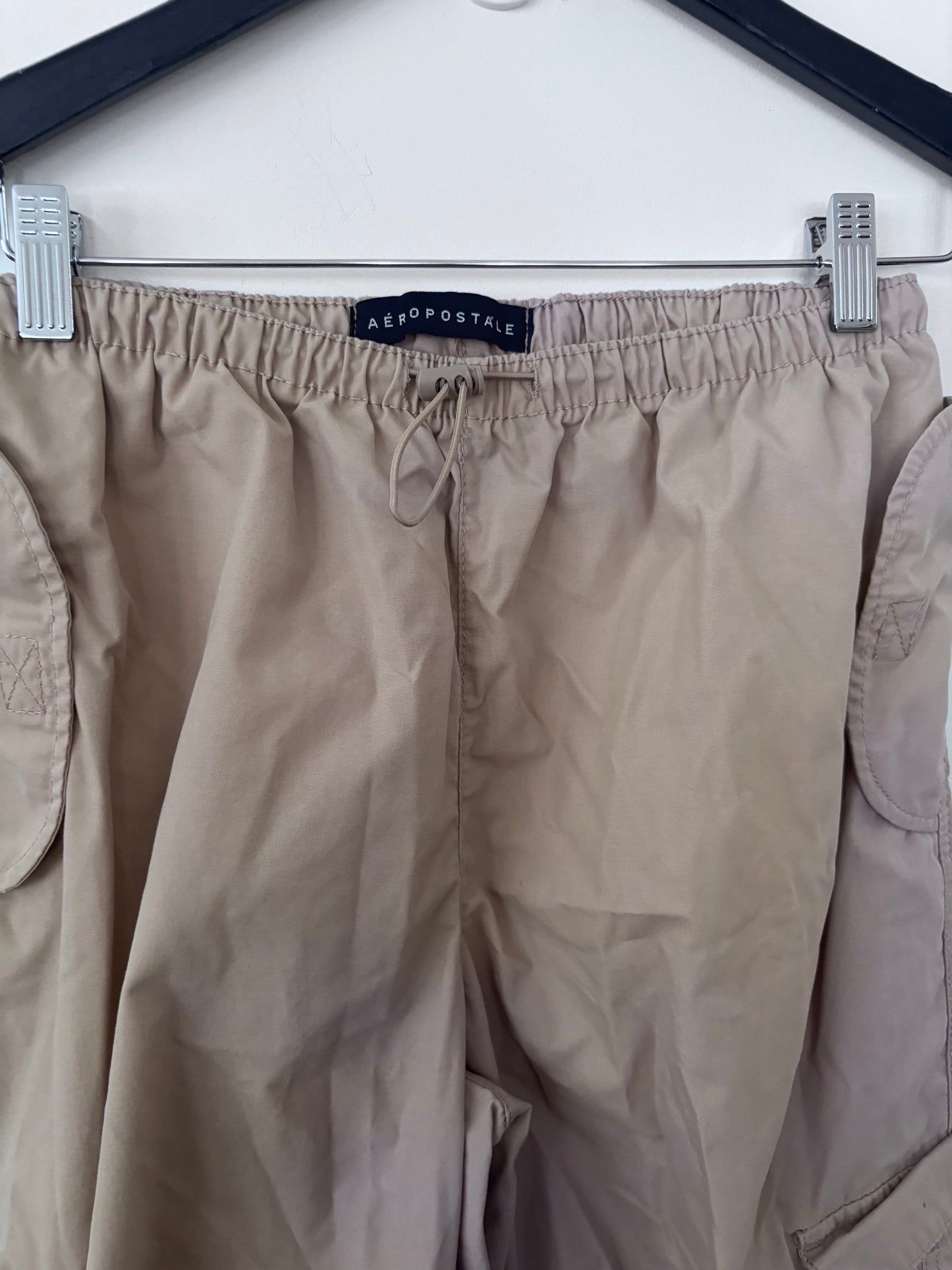 Aeropostale Parachute Pants Sz Medium