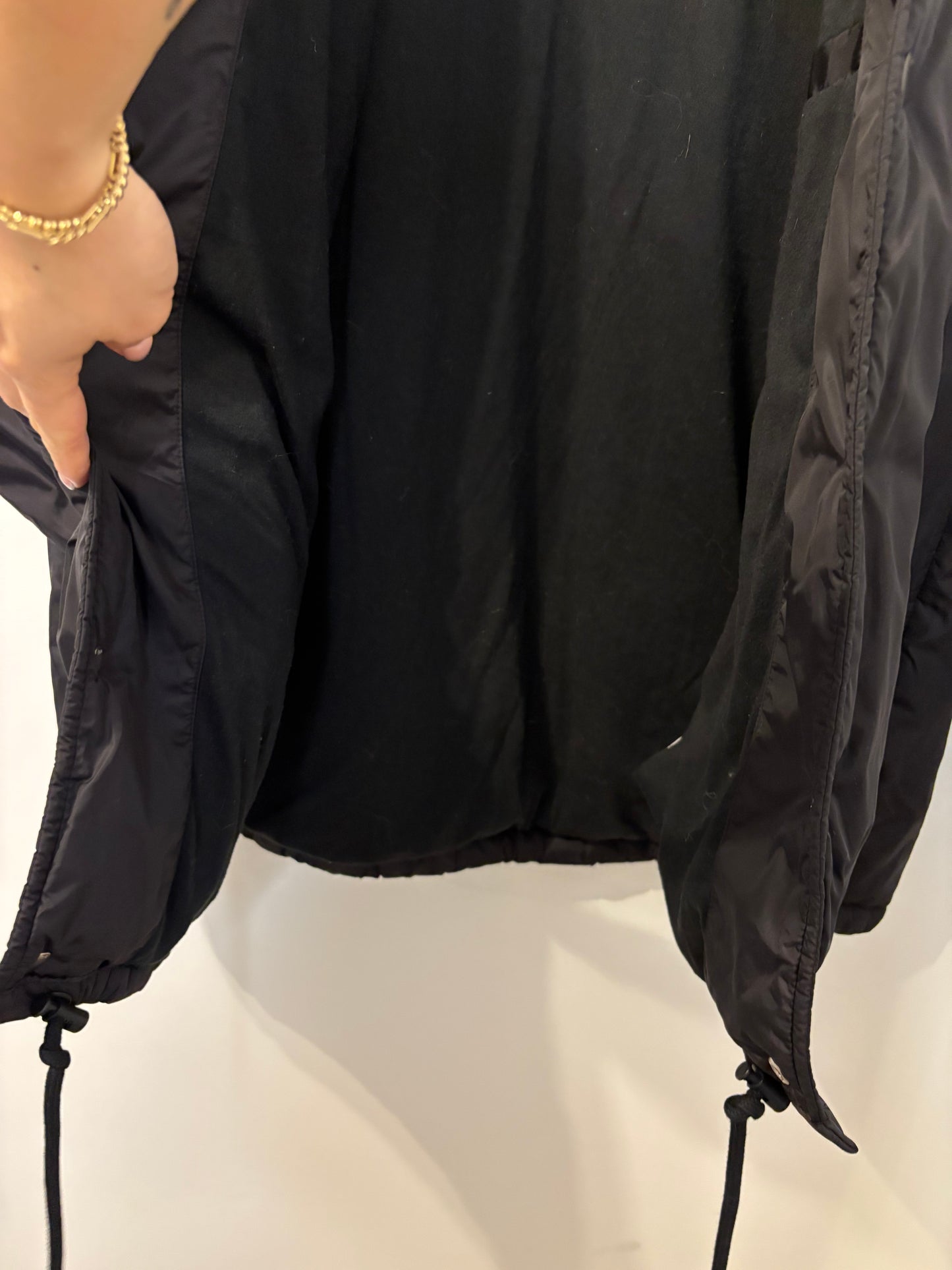 TNA / Aritzia Coaches Jacket | Small/Medium (sz 1)