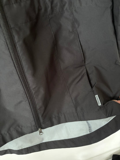 Outdoor Supply Co Shell Jacket Black | Sz Medium