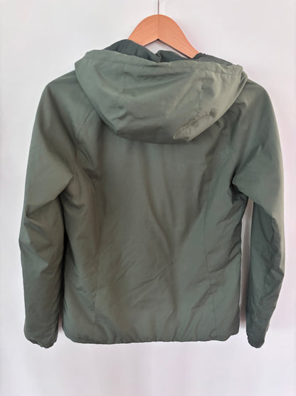 McKINLEY Morras Insulated Windbreaker Jacket | Sz Small