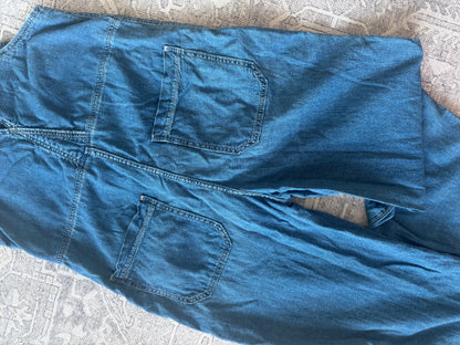 We The Free Jude One-Piece  | Sz Small (oversized)