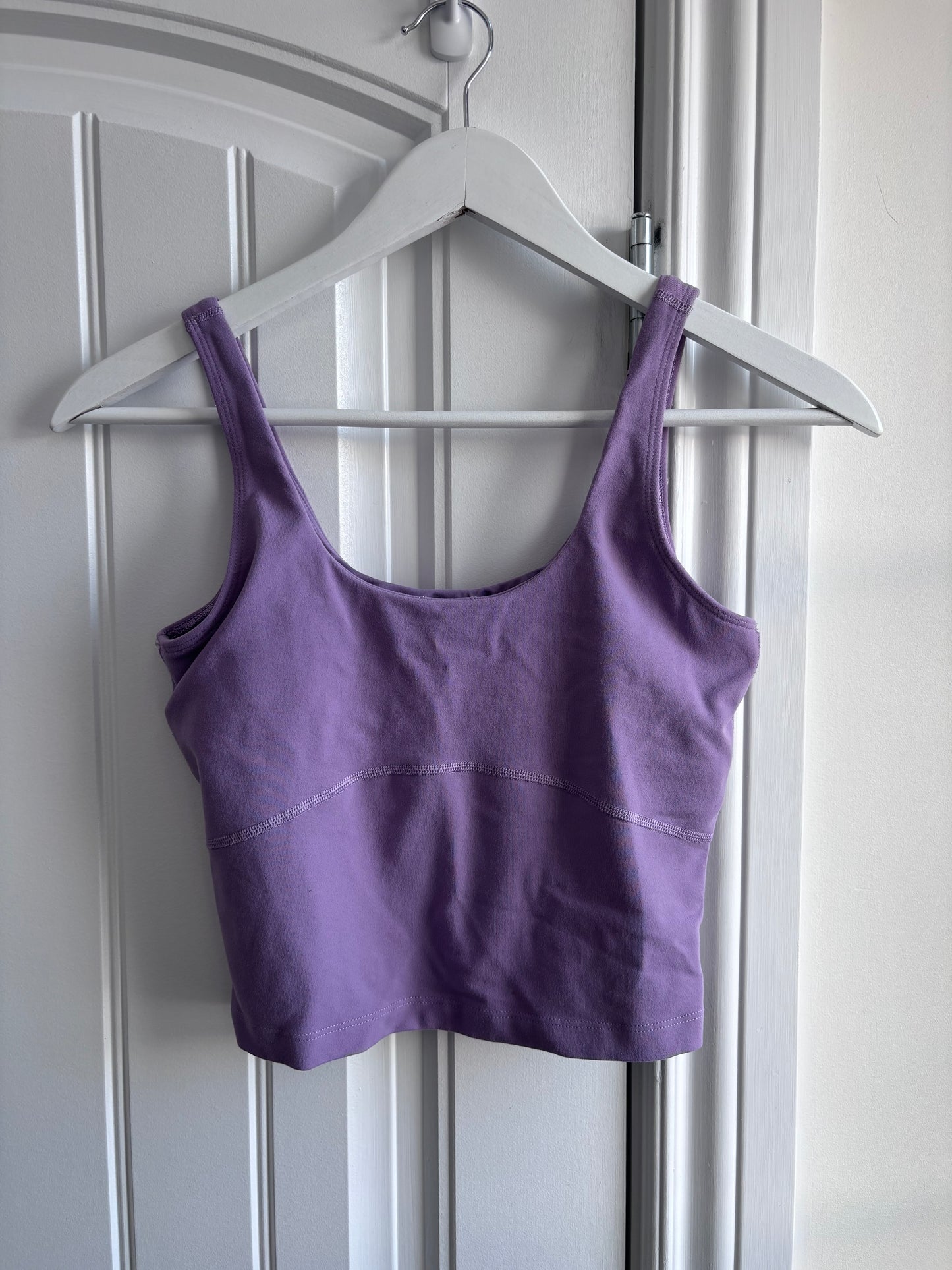 TNAction / Aritzia Core Workout Tank  | Sz Small (J158L9)