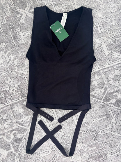 Halara NWT Contour Tank Top | Sz Medium
