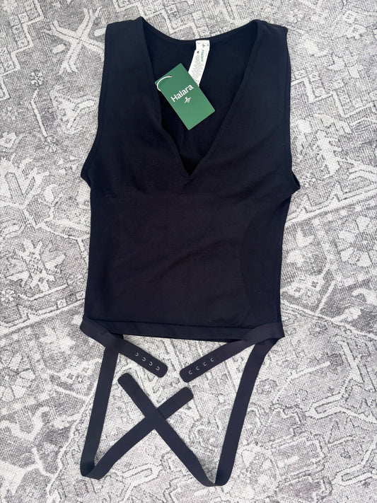 Halara NWT Contour Tank Top | Sz Medium