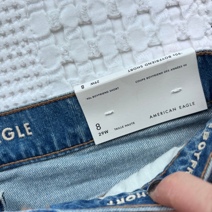 AE 90s Boyfriend Shorts NWT | Sz 29 (small fit)