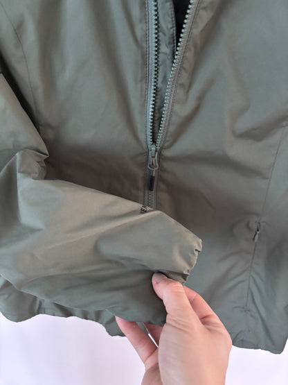 McKINLEY Morras Insulated Windbreaker Jacket | Sz Small