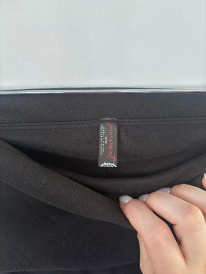 Free People Movement "Aced It" Fold Over Pants | Sz XS (M154S2)