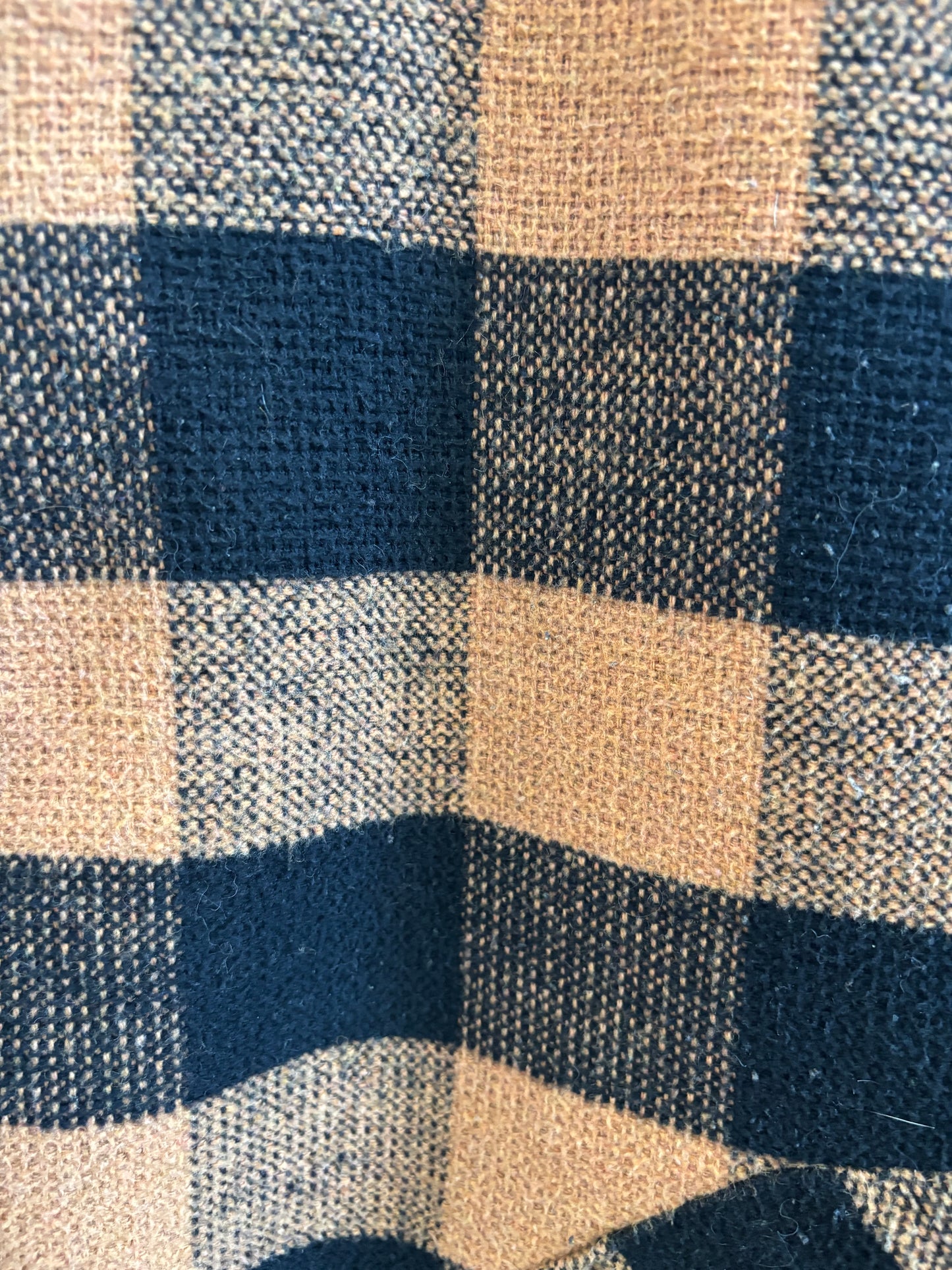 RD Style Hooded Plaid Jacket | XS (fits like medium) (O76LP)