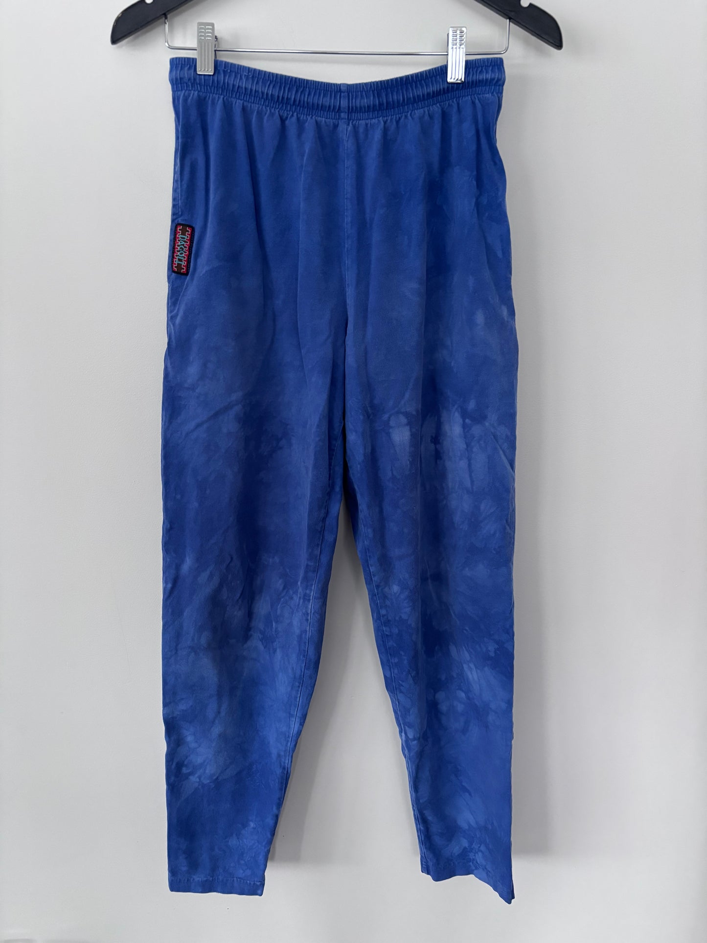 Dagoli Vintage Blue Sweatpants | Sz Small