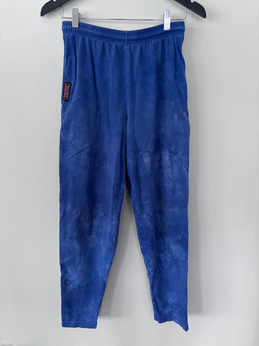 Dagoli Vintage Blue Sweatpants | Sz Small