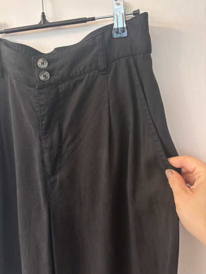 Gentle Fawn Sabine Pants in Black | Sz Small
