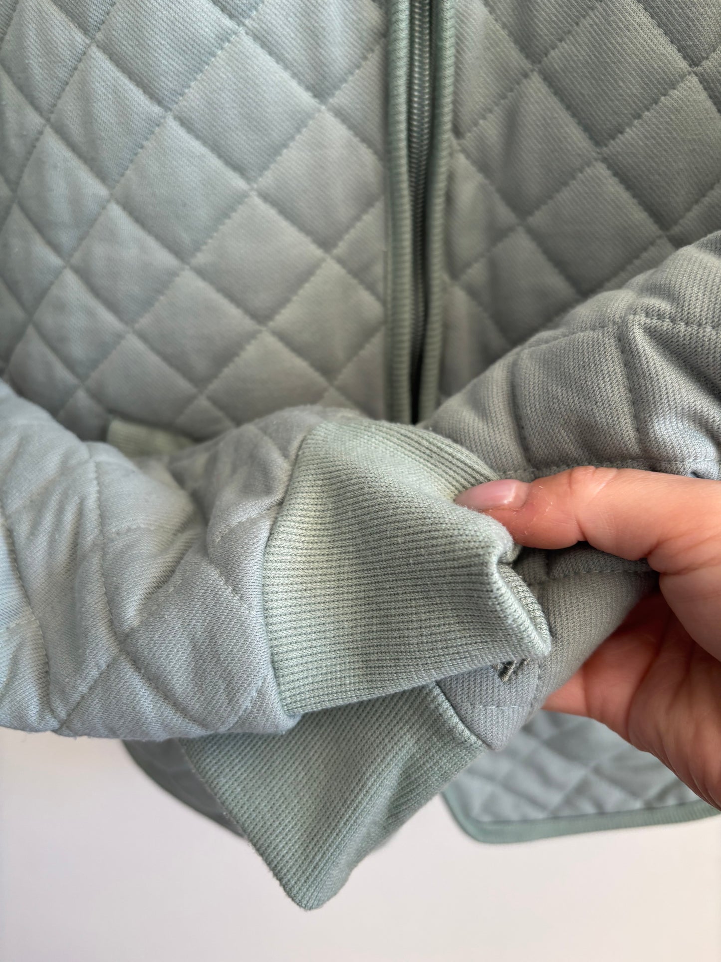 Outdoor Supply Company Quilted Jacket | Small (O57M10)