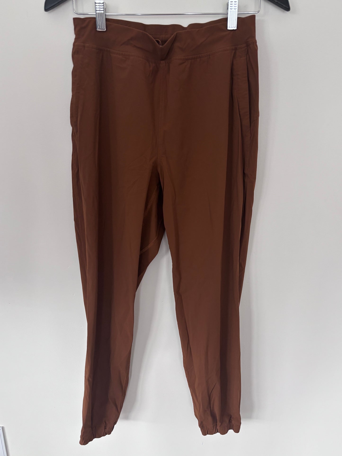 Lululemon Adapted State High-Rise Jogger 28" inseam | Sz 8 (F05O9)