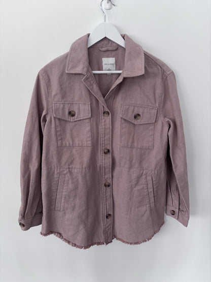 Gentle Fawn Berlin Oversized Jacket | Sz XS (fits a S/M)