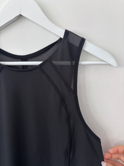 Lululemon Sculpt Tank in Black | Sz 6 (approx)