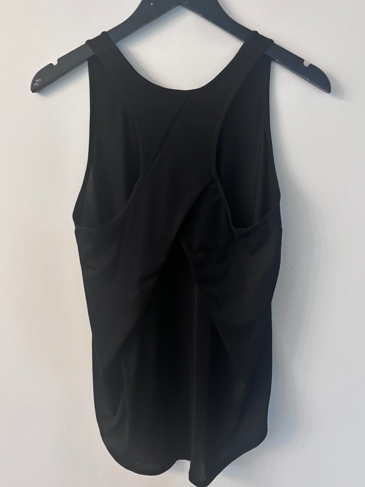 Lululemon Crossover Back Tank | Sz 6