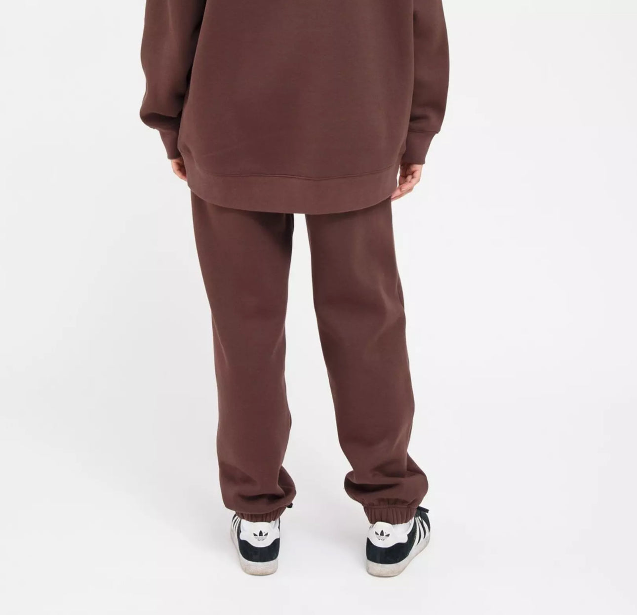 Brunette The Label The Oversized Jogger Pant | M/L