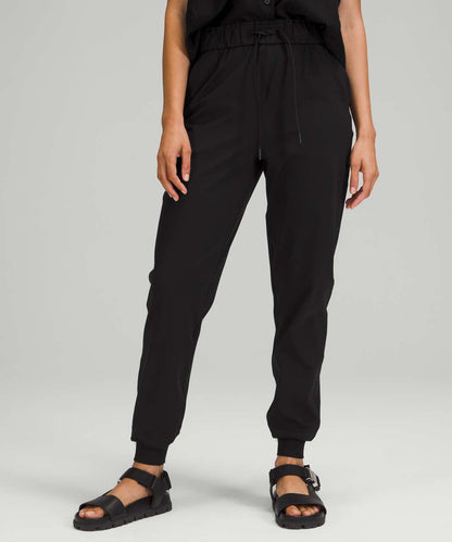 Lululemon Stretch High-Rise Jogger| Sz 8