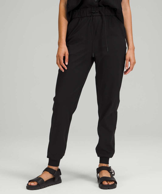 Lululemon Stretch High-Rise Jogger | Sz 8