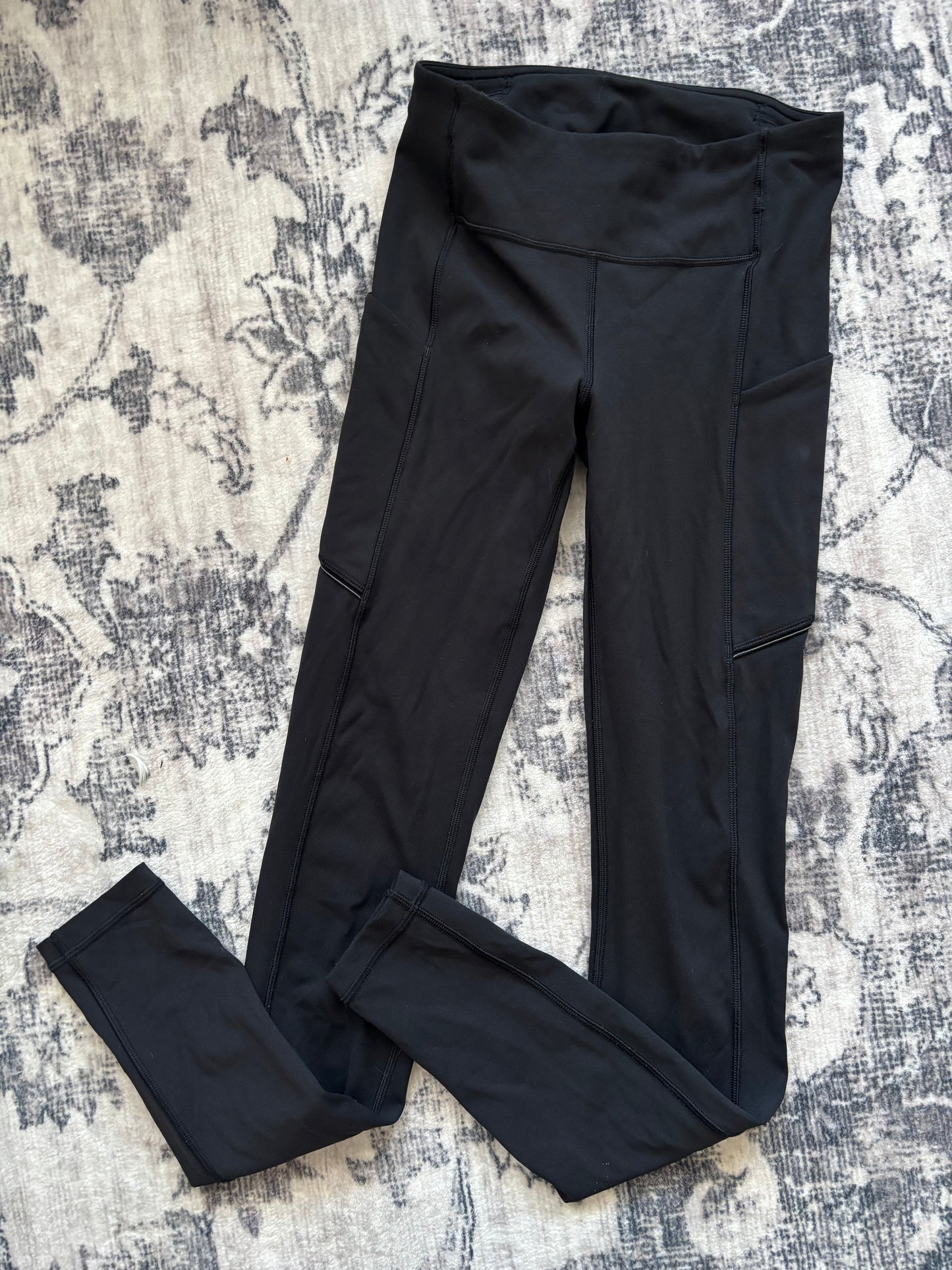 Lululemon Speed Up Tight | Sz 2 / 29" (D08A22)