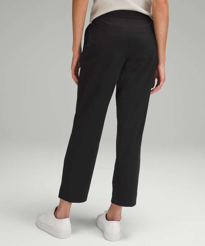 Lululemon Tapered-Leg Mid-Rise Pant 7/8 Length *Luxtreme | Sz Medium