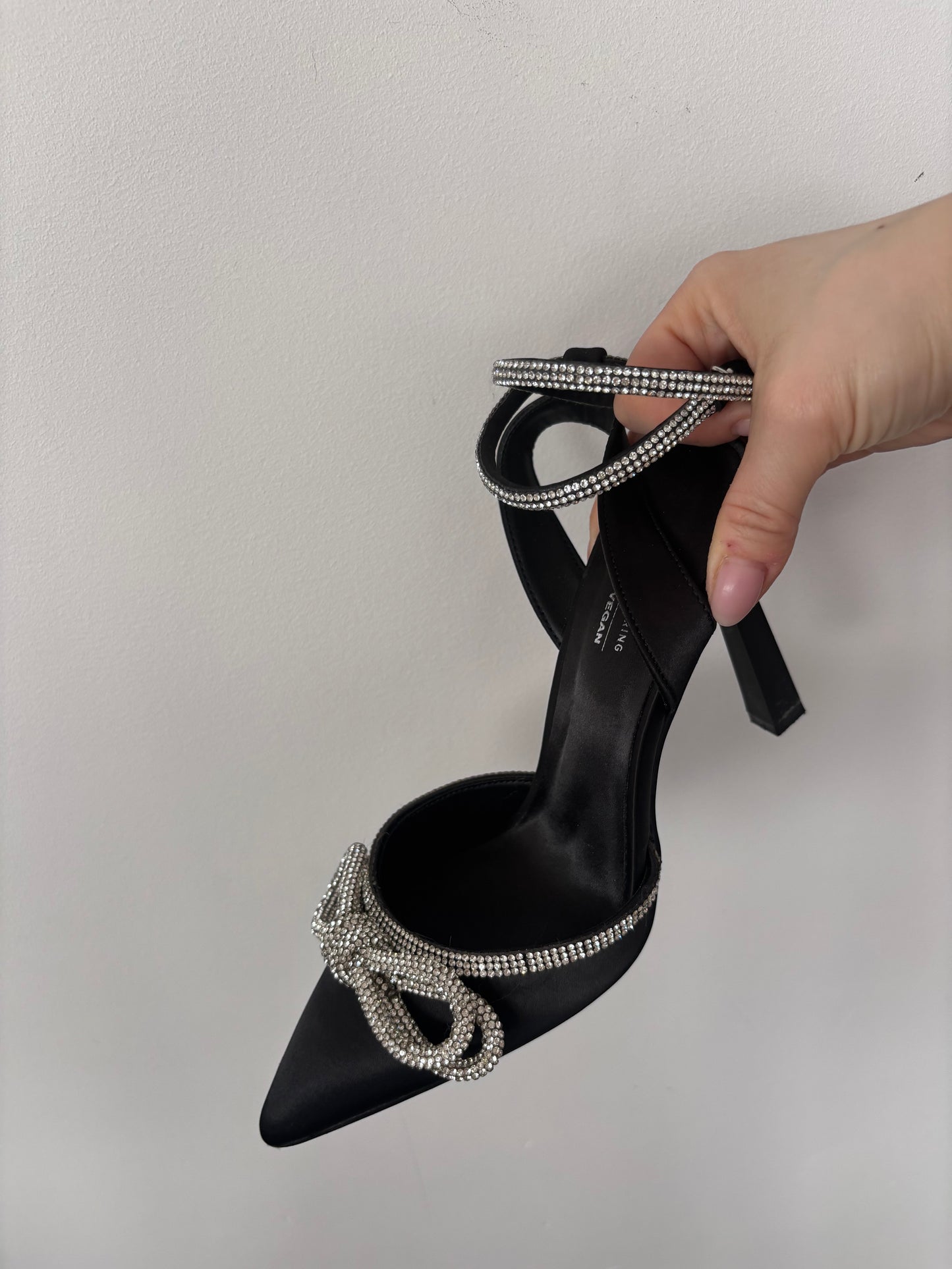 Call it Spring Galaa Heels Sz 6.5
