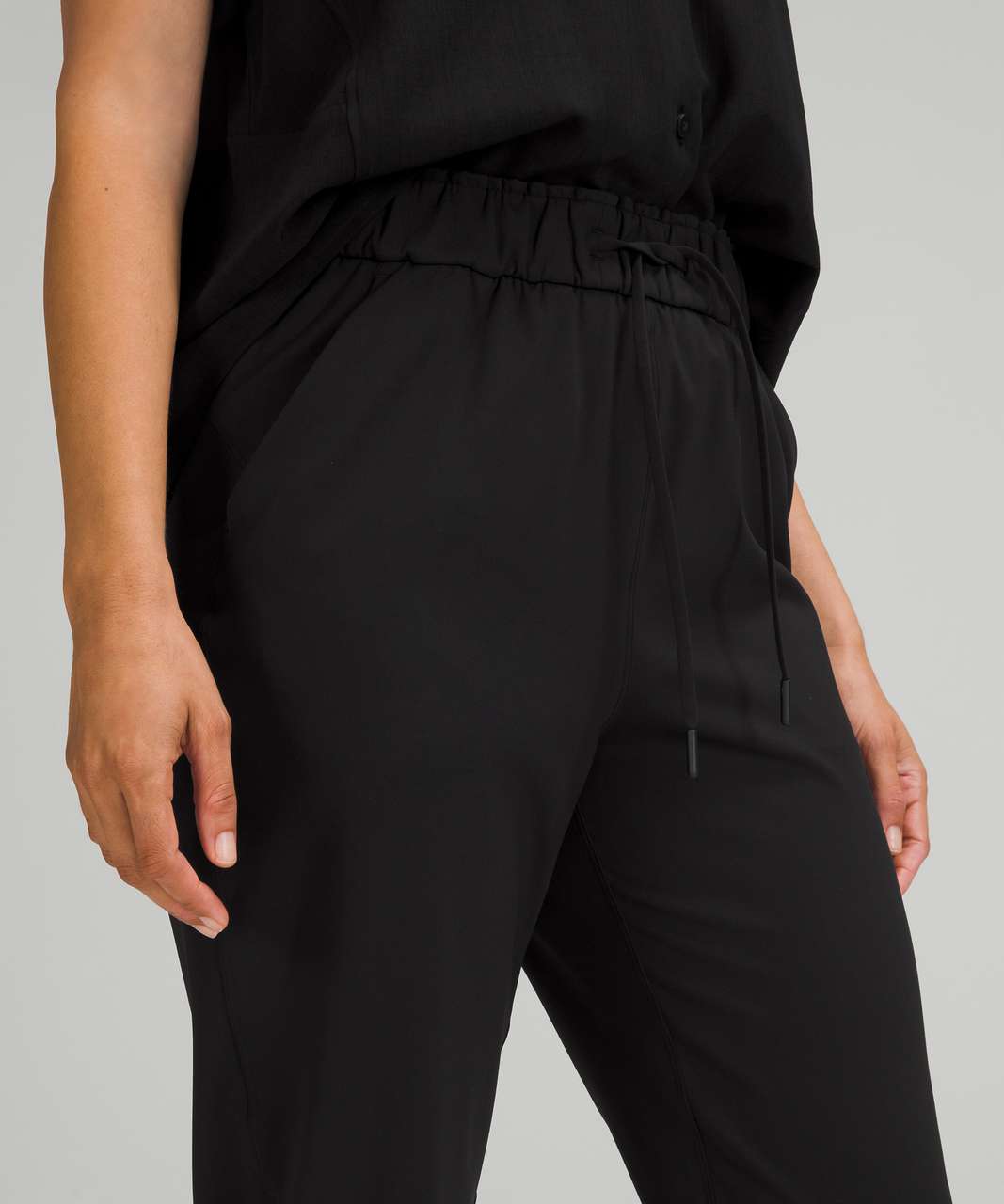 Lululemon Stretch High-Rise Jogger| Sz 8