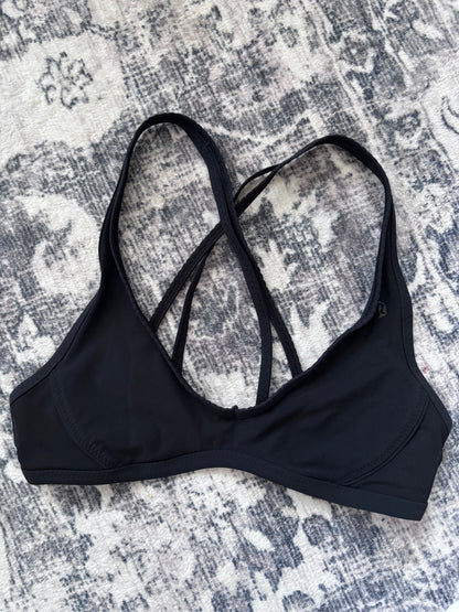 Lululemon Strappy Yoga Bra | Sz Small