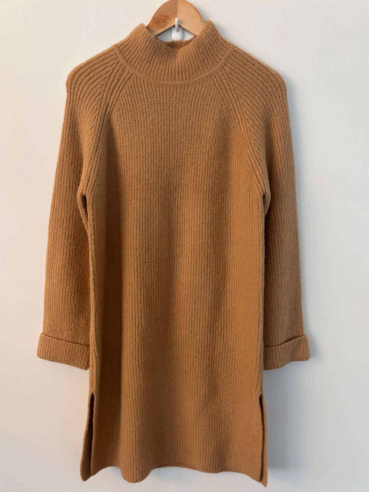 Pink Martini Sweater Dress | Sz Medium (fits like Large)