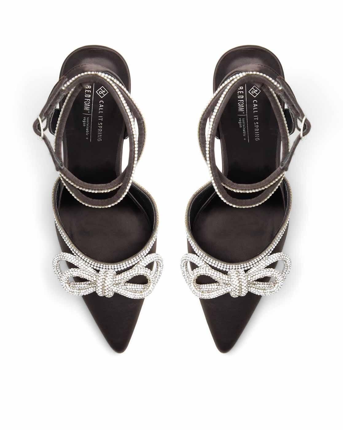 Call it Spring Galaa Heels Sz 6.5