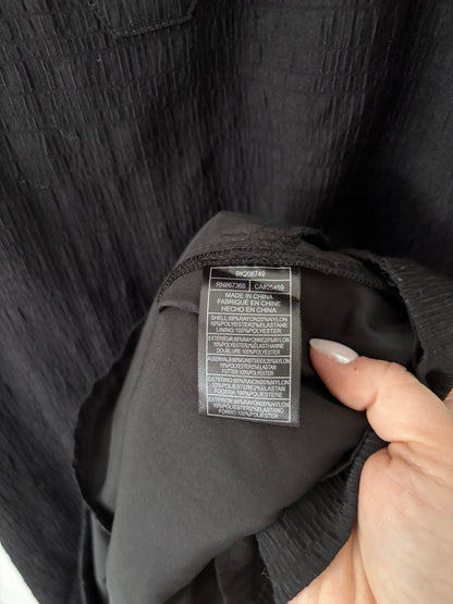 BB Dakota Black Field of Dreams Dress | Sz XS