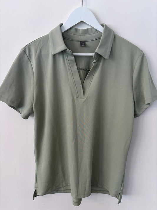 Joe Fresh Golf Shirt | Sz Large