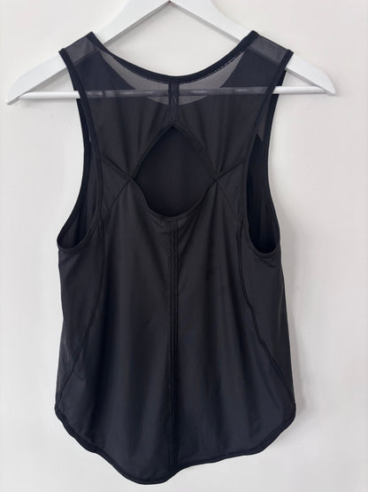 Lululemon Sculpt Tank in Black | Sz 6 (approx)