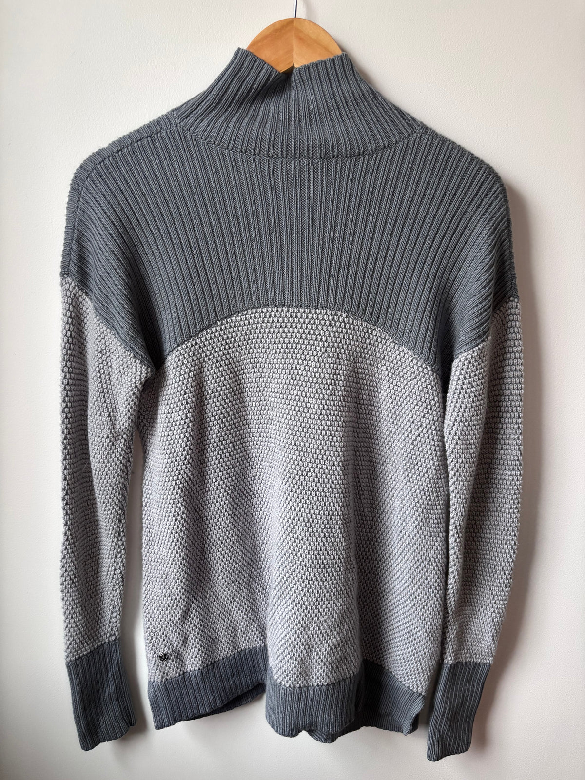 Lululemon Warm & Restore Sweater | Sz 10