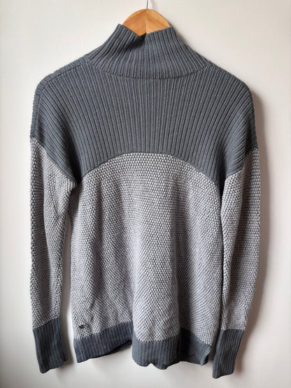 Lululemon Warm & Restore Sweater | Sz 10