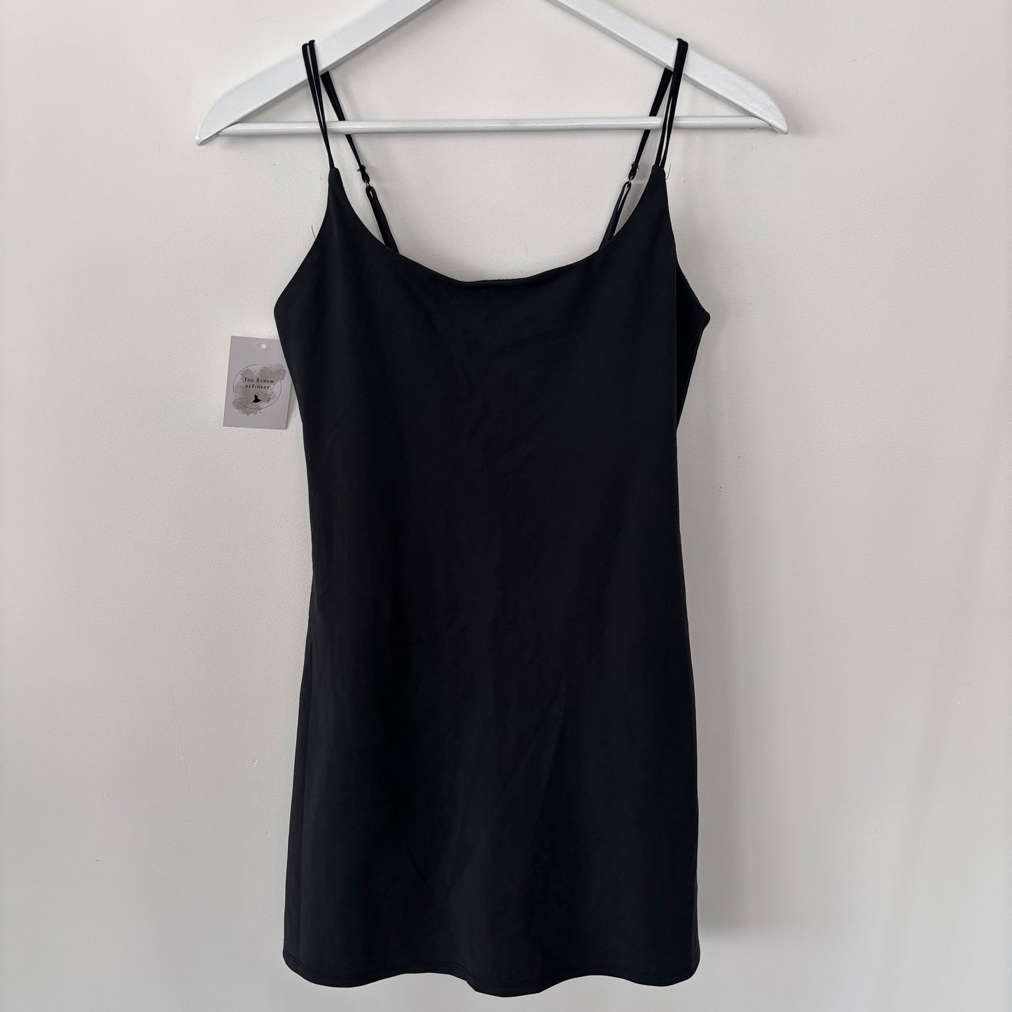 A&F Travelers Athletic Dress (with built in shorts) | Sz XS (M99W8)