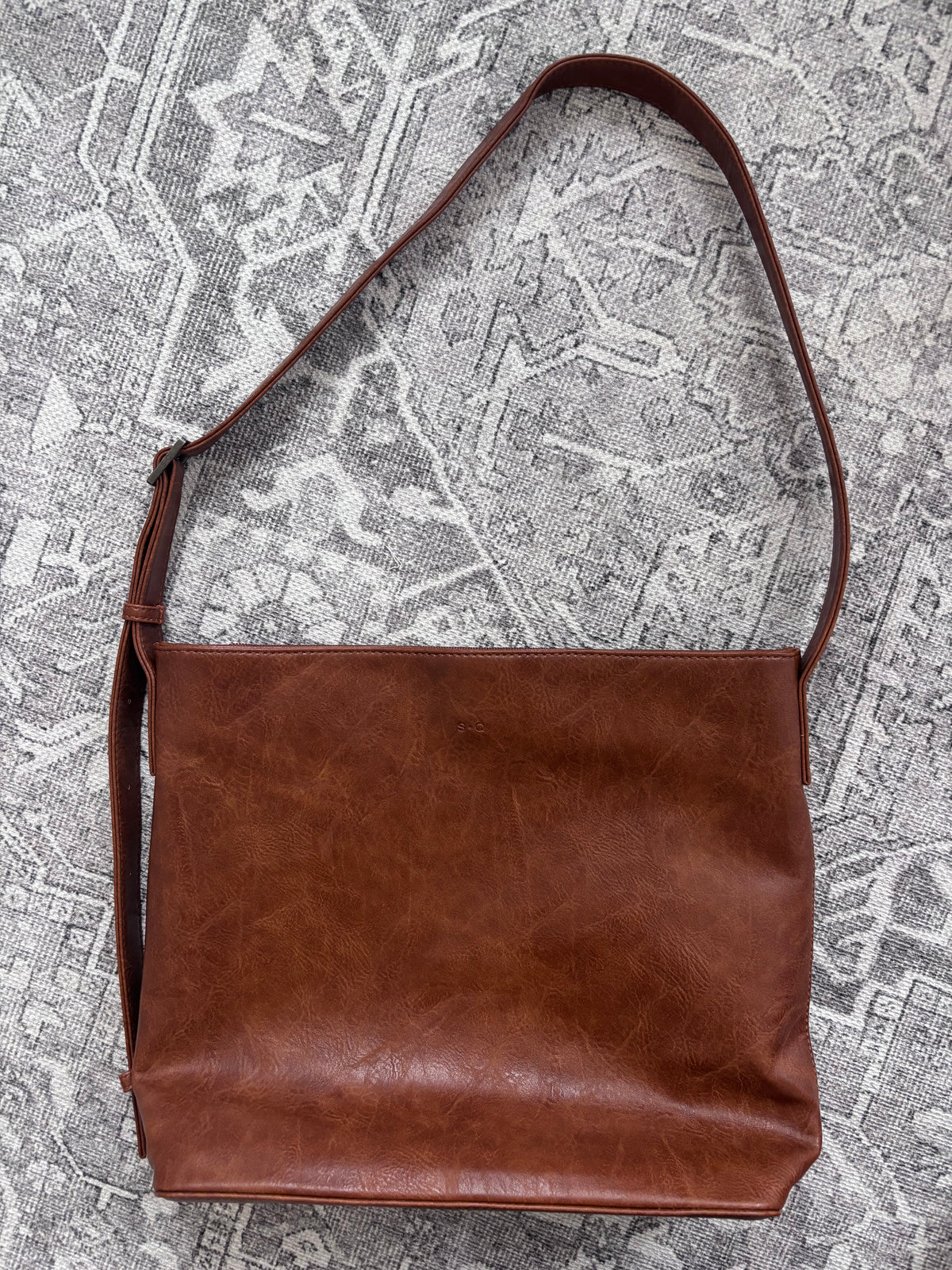 S-Q Lani Hobo Bag | Canadian Brand