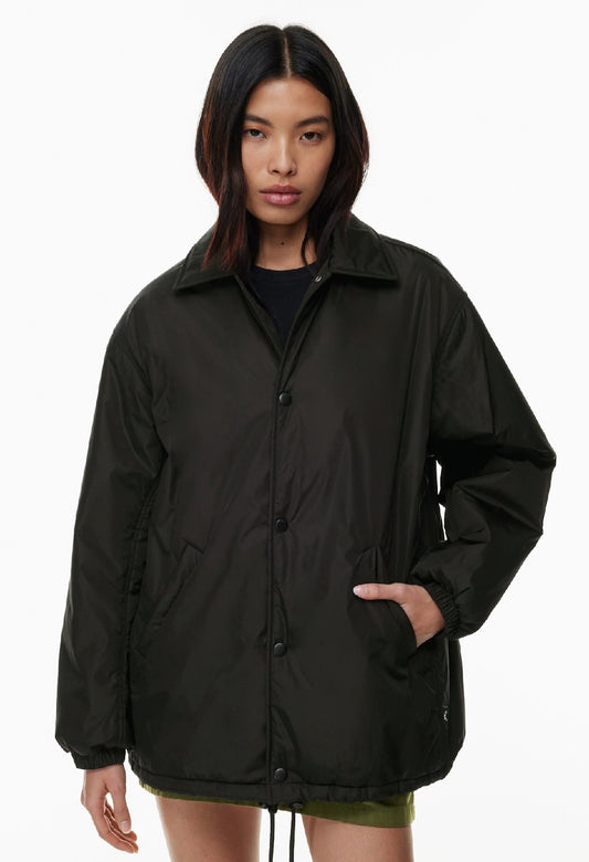 TNA / Aritzia Coaches Jacket | Small/Medium (sz 1)