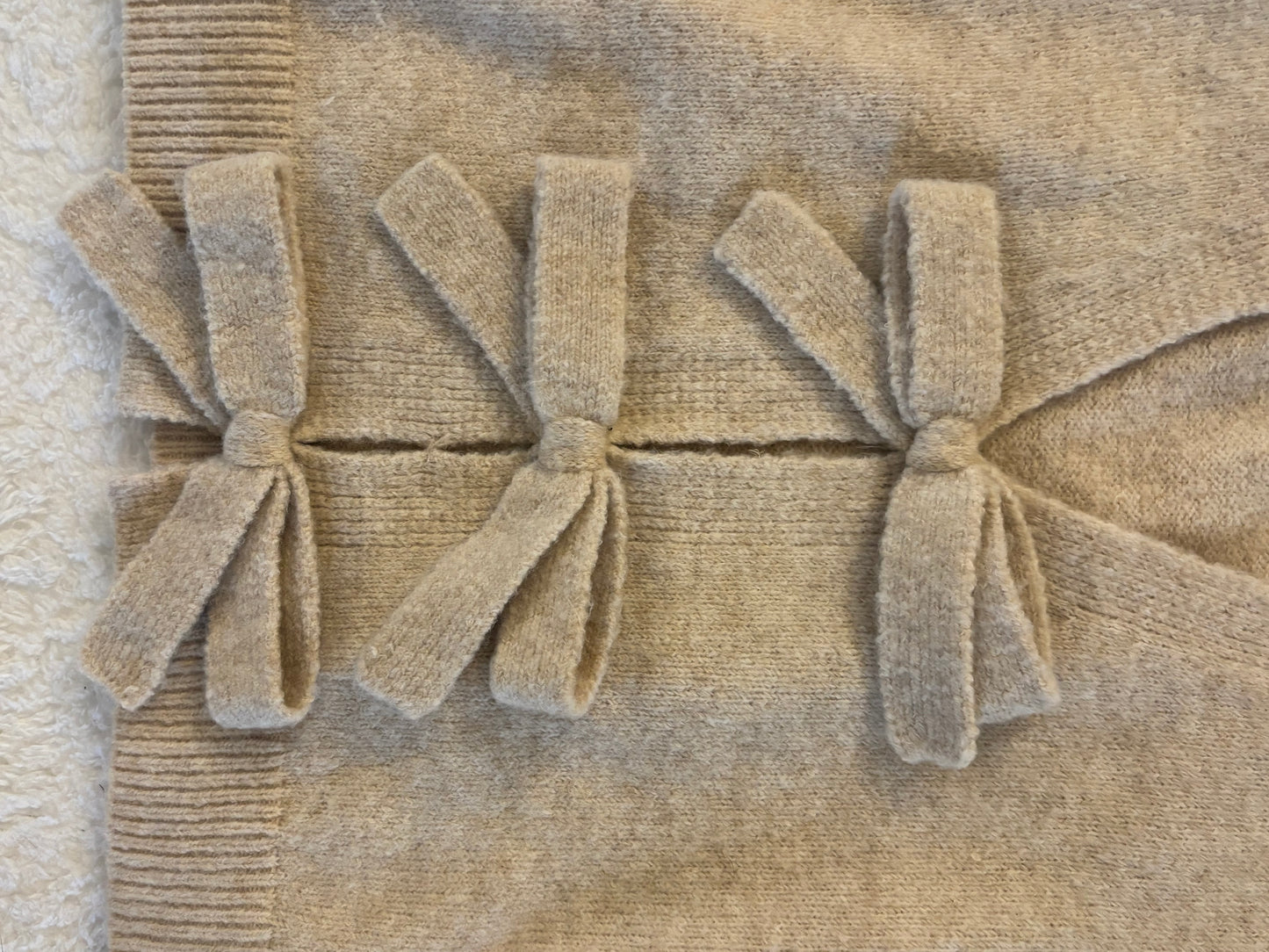 From Palmer Sweater | Medium (oversized fit) (O119M17)